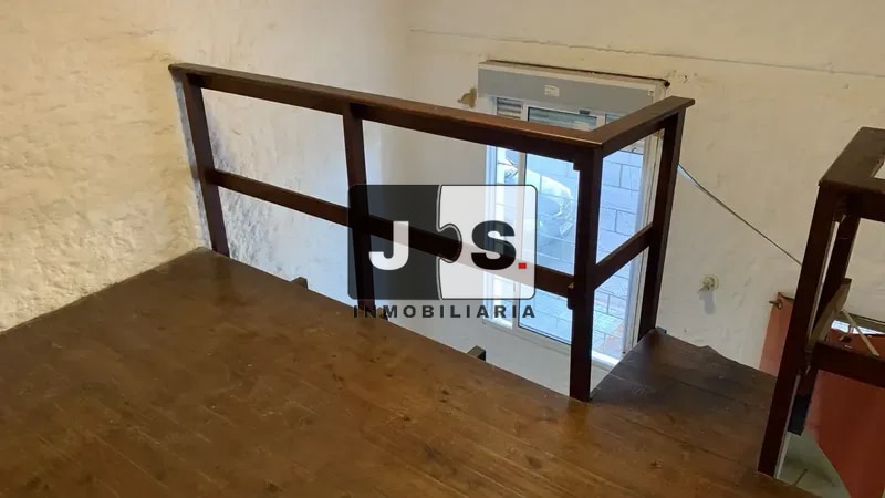 Alquiler apartamento un dormitorio en tres cruces · Foto 11
