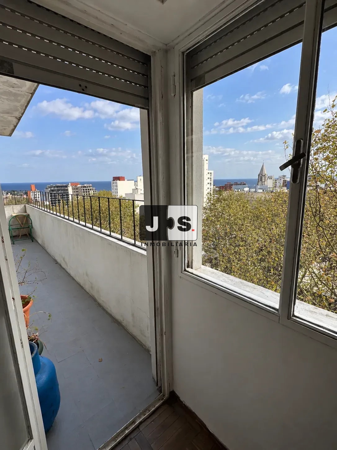 Alquilo Apartamento 2 dormitorios Parque Rodó · Foto 11