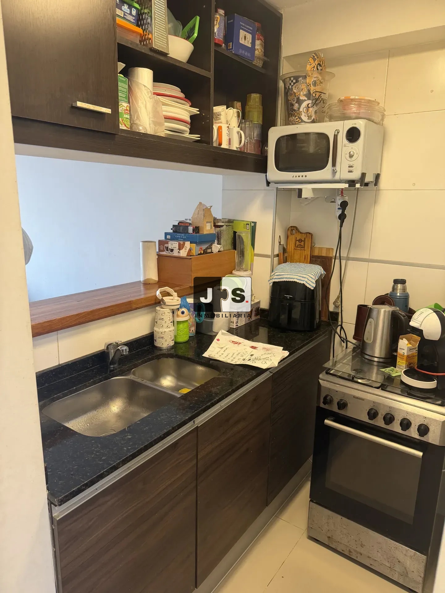 Alquilo Apartamento 2 dormitorios 2 baños Pocitos con cochera · Foto 10