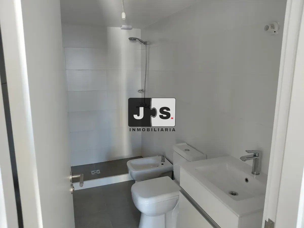 Alquilo Apartamento 1 dormitorio a estrenar Tres Cruces · Foto 10