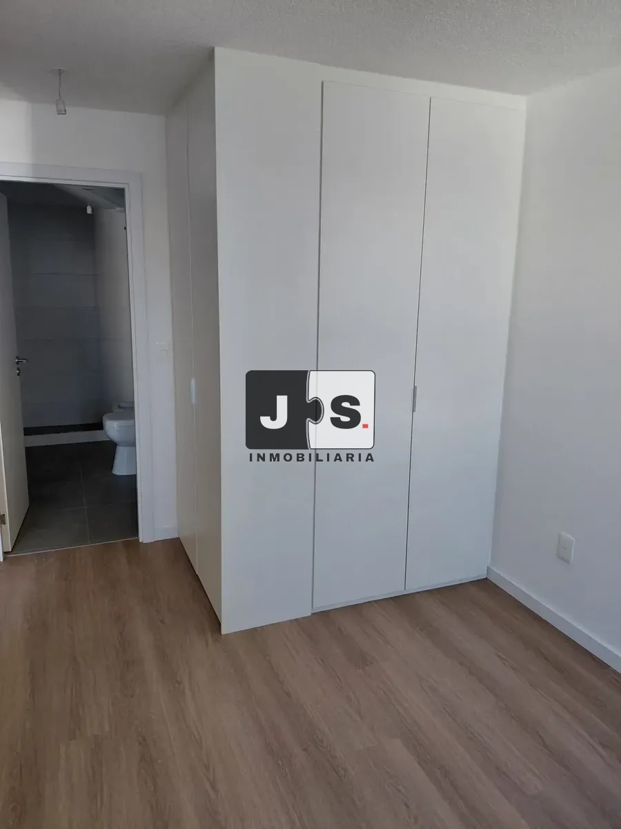 Alquilo Apartamento 1 dormitorio a estrenar Tres Cruces · Foto 9