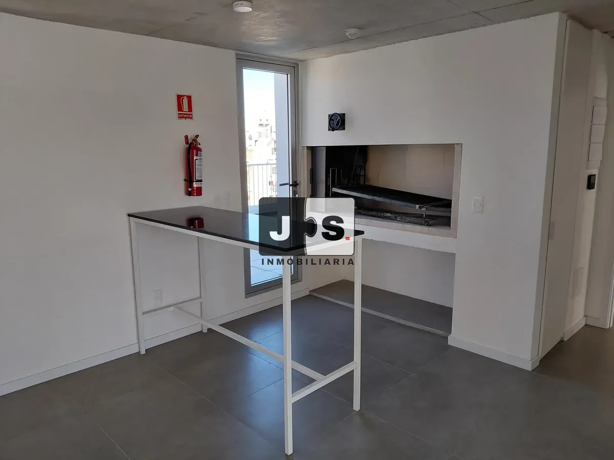Alquilo Apartamento 1 dormitorio a estrenar Tres Cruces · Foto 12