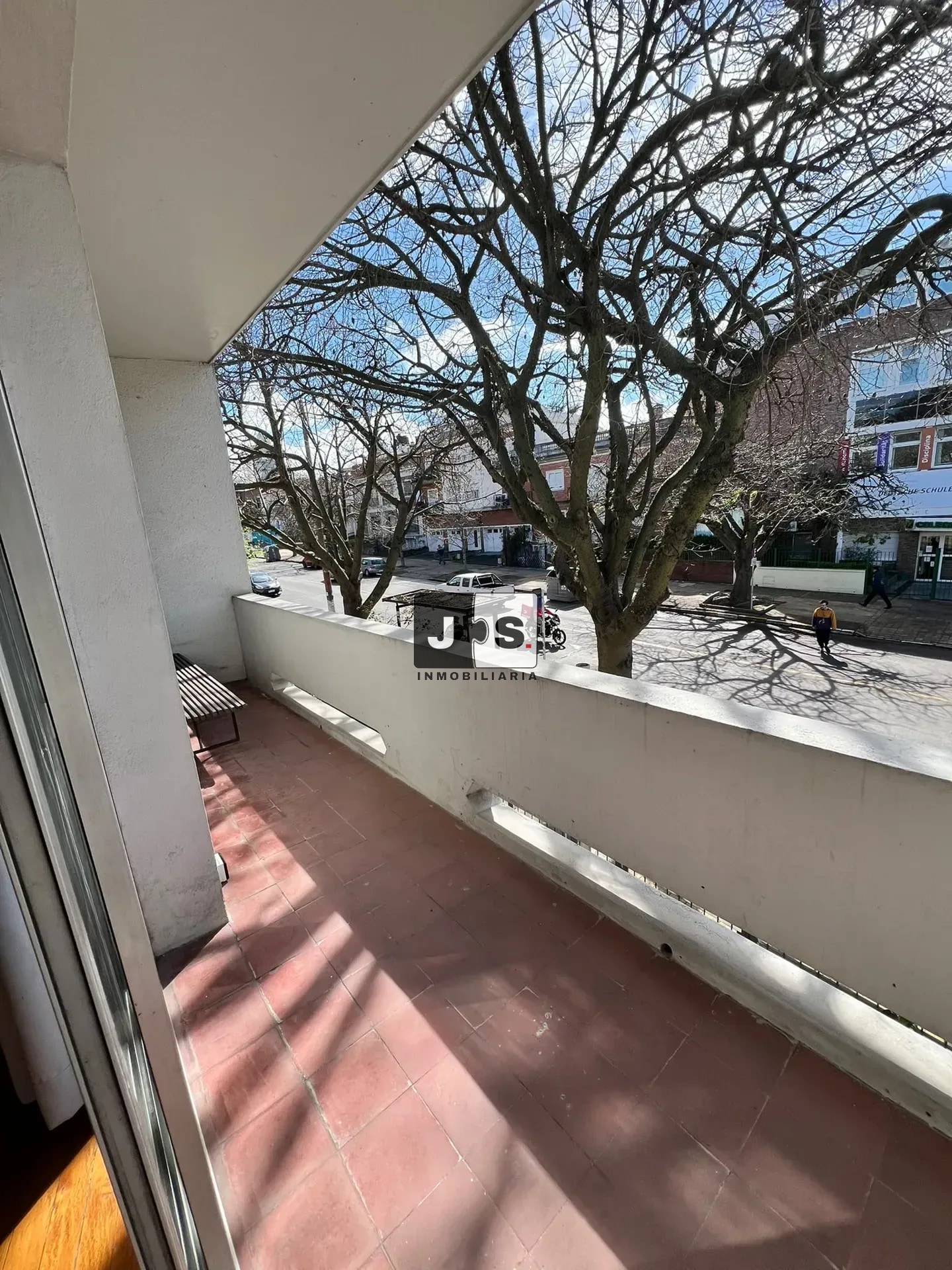 Alquilo apartamento o de 2 dormitorios en la zona de Pocitos · Foto 11
