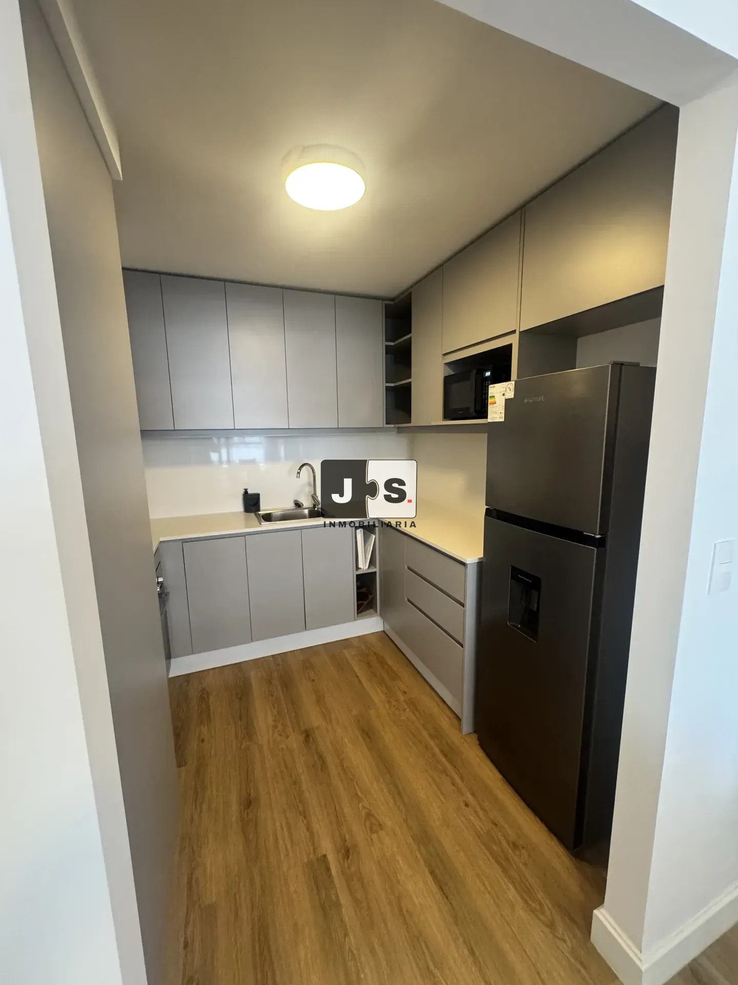 Alquilo apartamento de 1 dormitorio en Punta Del Este · Foto 9