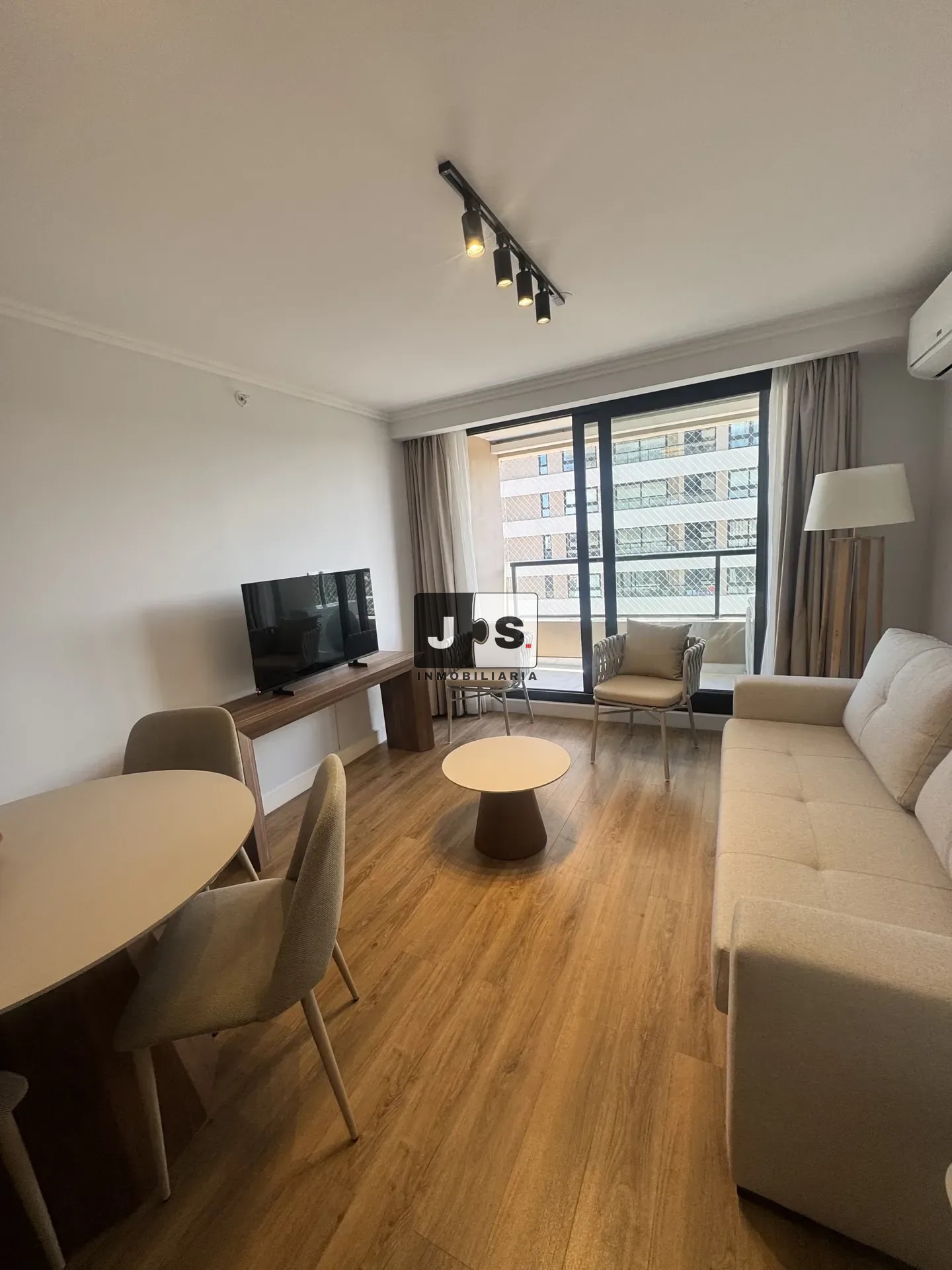 Alquilo apartamento de 1 dormitorio en Punta Del Este · Foto 7