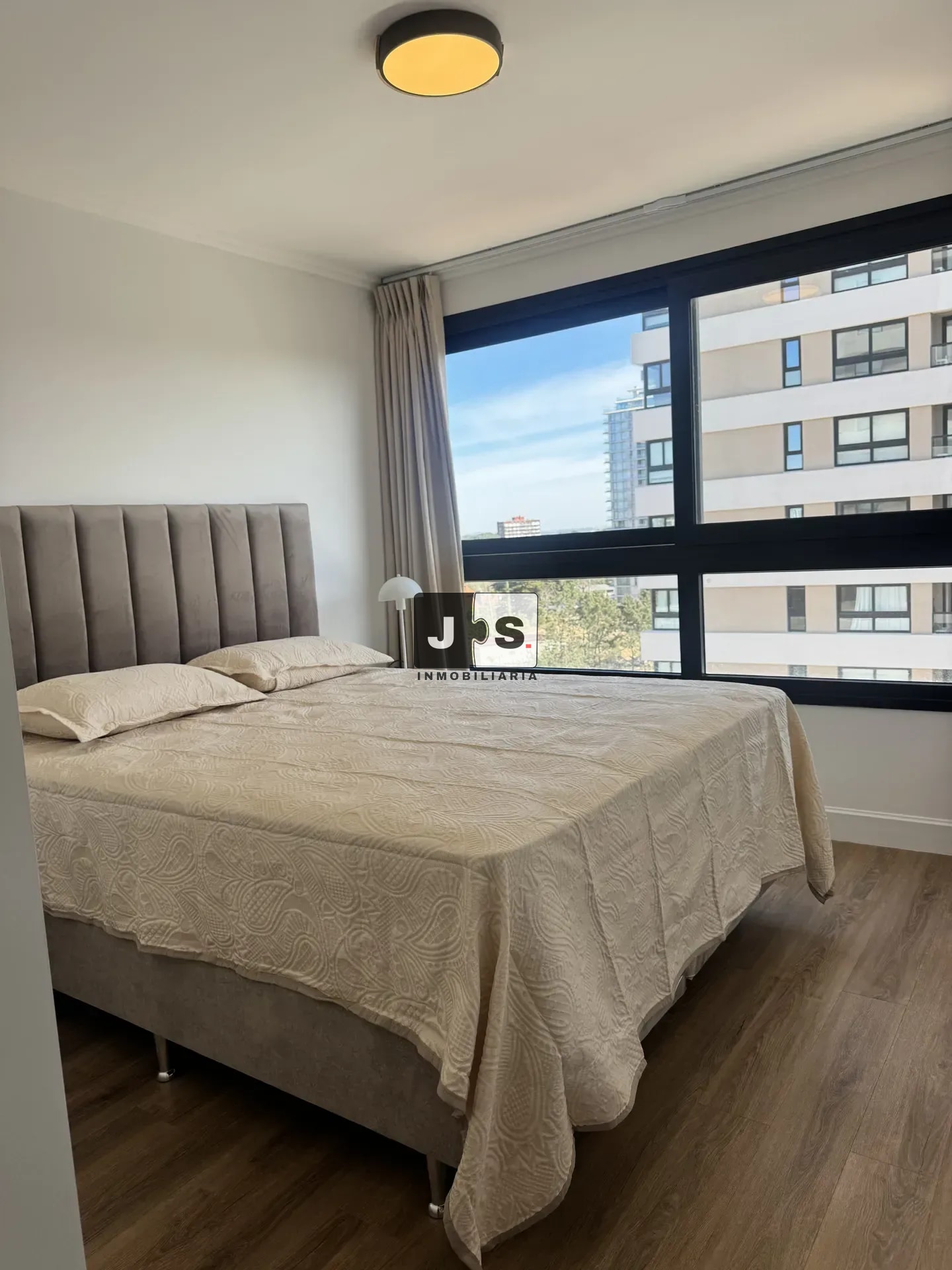 Alquilo apartamento de 1 dormitorio en Punta Del Este · Foto 4
