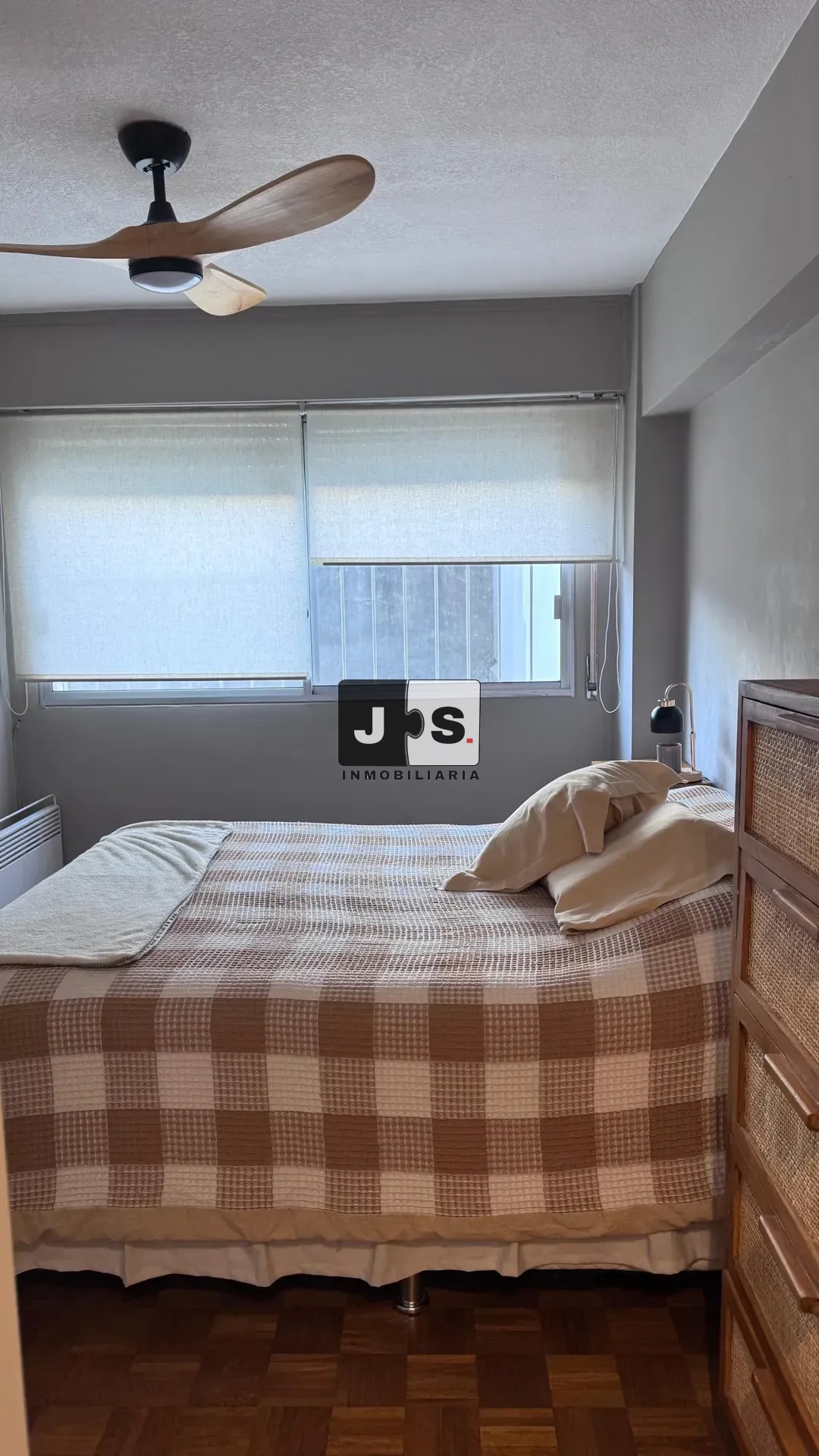 Alquilo apartamento 2 dormitorios Punta Carretas · Foto 11