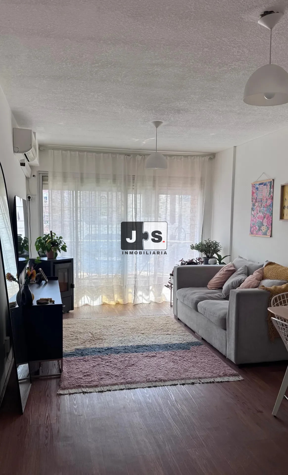 Alquilo apartamento 2 dormitorios Punta Carretas · Foto 12