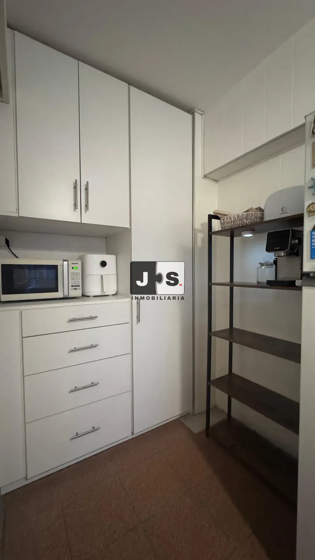 Alquilo apartamento 2 dormitorios Punta Carretas · Foto 9