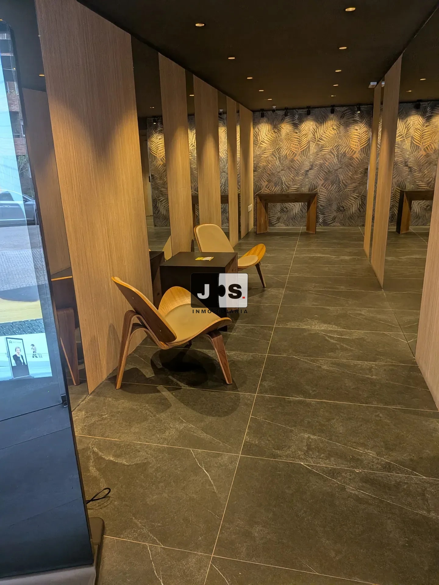 Traspaso alquiler de apartamento con 1 dormitorio en la zona de Pocitos · Foto 9