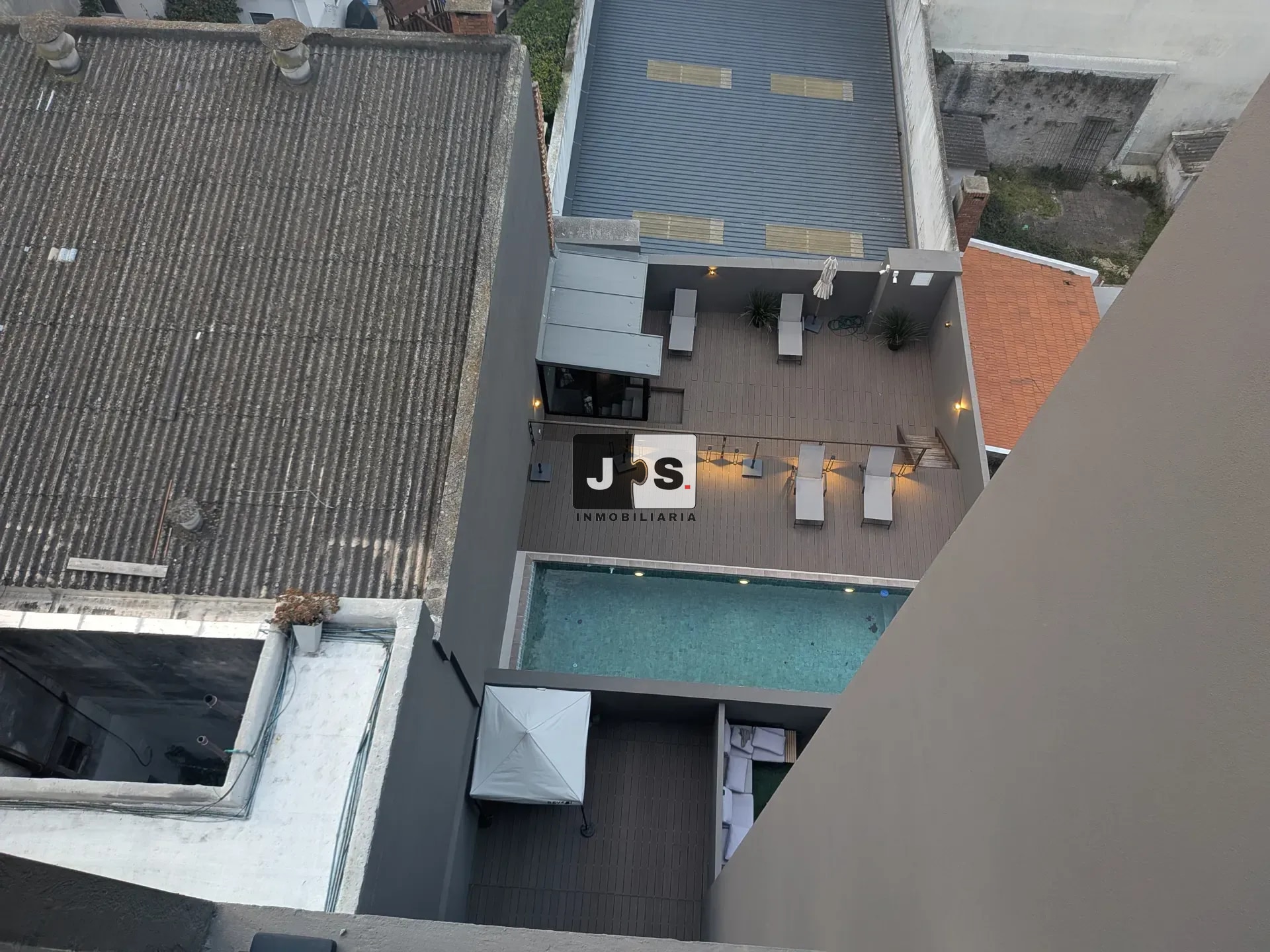 Traspaso alquiler de apartamento con 1 dormitorio en la zona de Pocitos · Foto 11