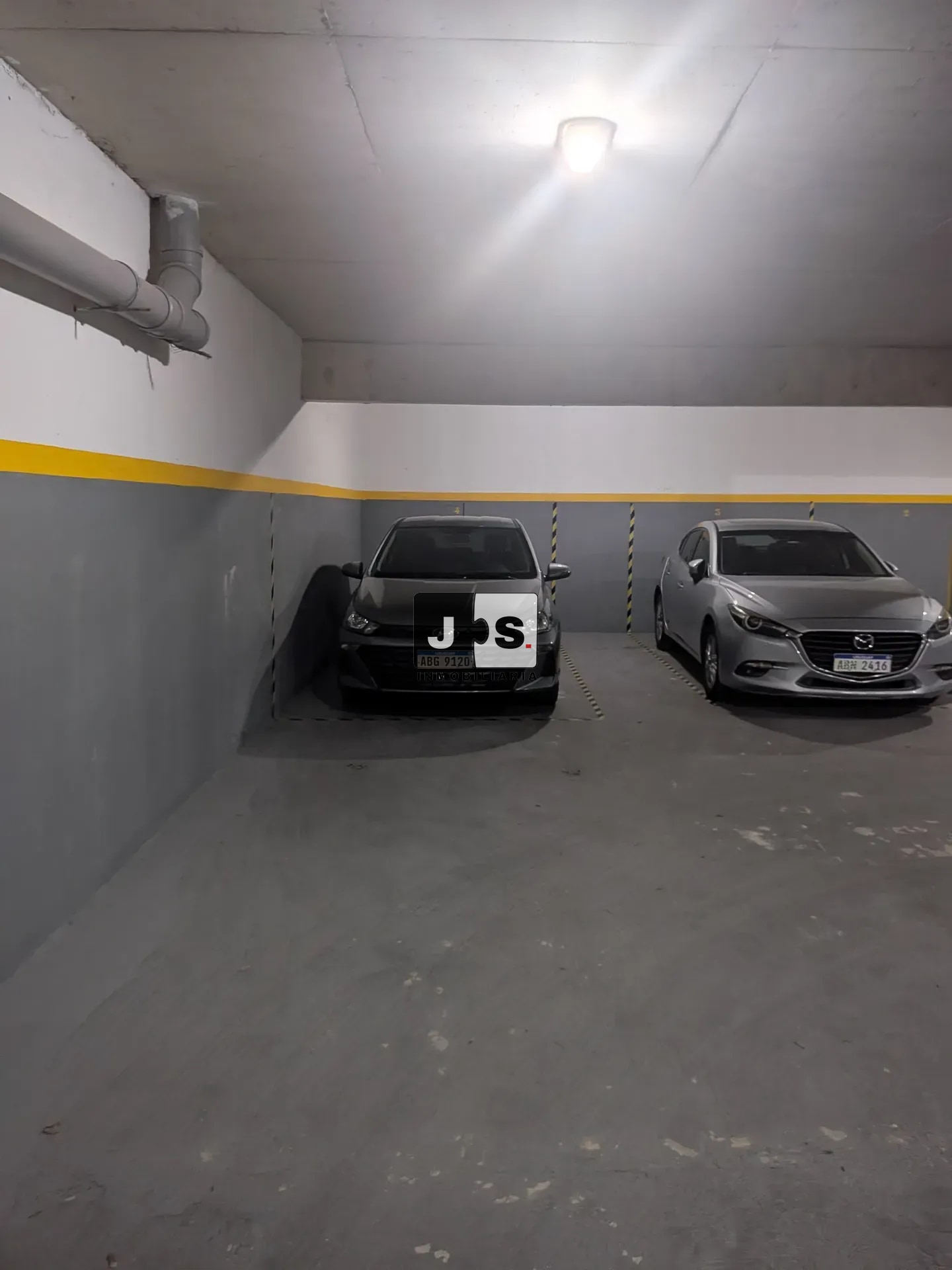Traspaso alquiler de apartamento con 1 dormitorio en la zona de Pocitos · Foto 12
