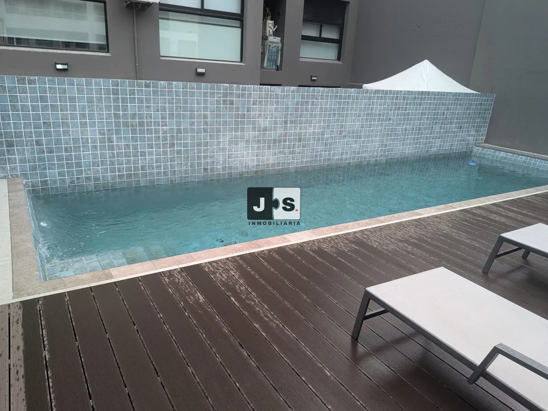 Traspaso alquiler de apartamento con 1 dormitorio en la zona de Pocitos · Foto 10