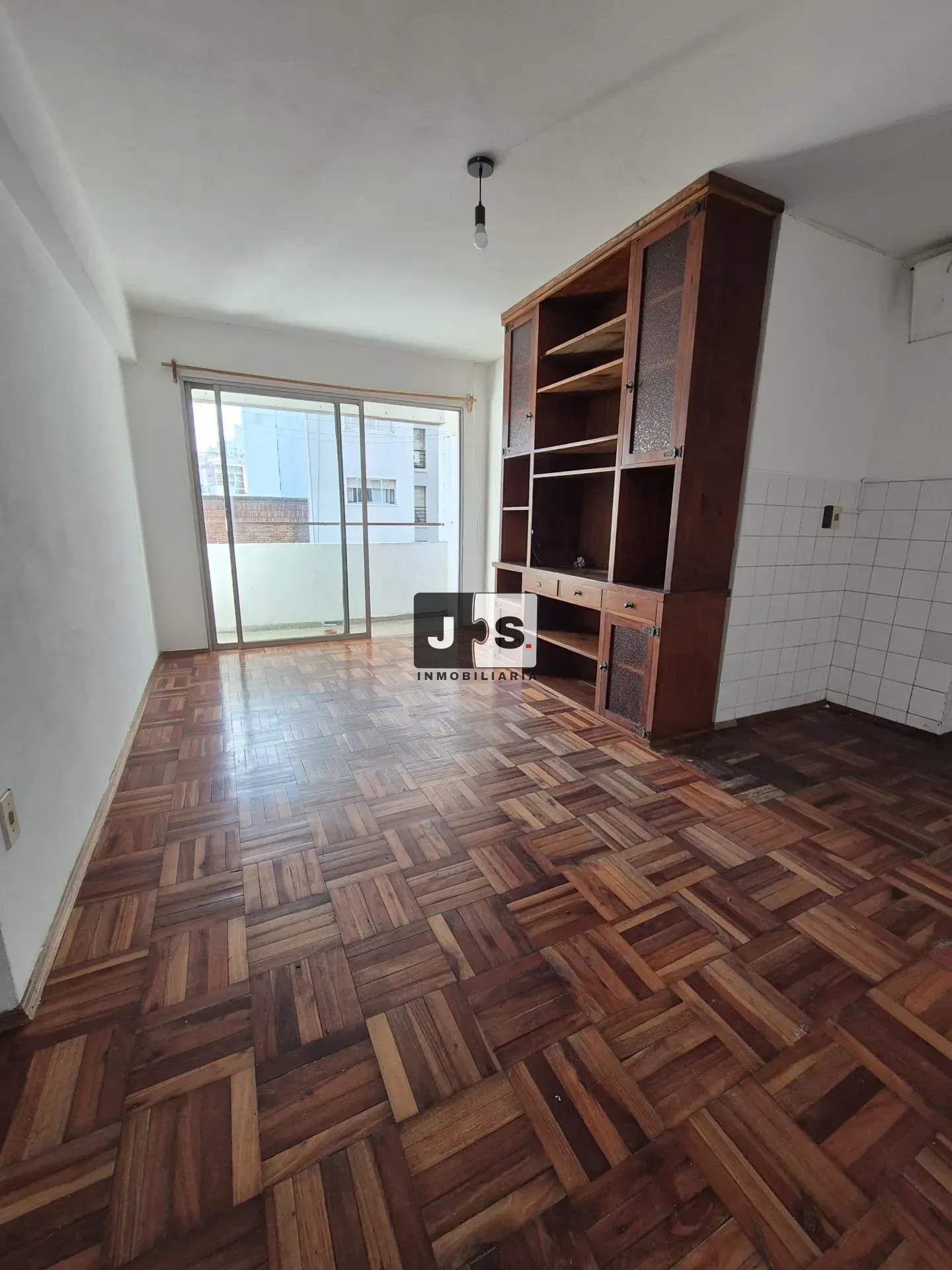 Alquilo Apartamento 1 dormitorio Aguada · Foto 10