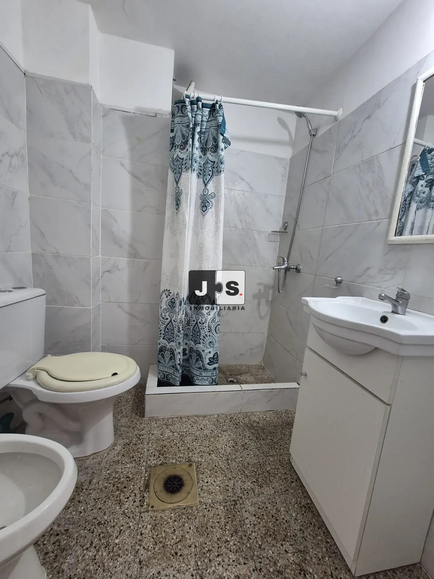 Alquilo Apartamento 1 dormitorio Aguada · Foto 11