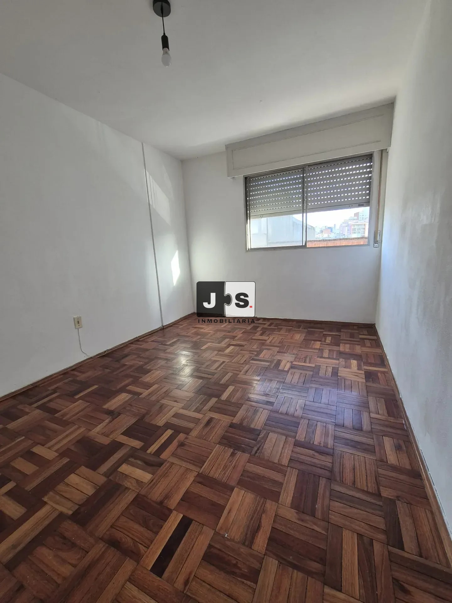 Alquilo Apartamento 1 dormitorio Aguada · Foto 9