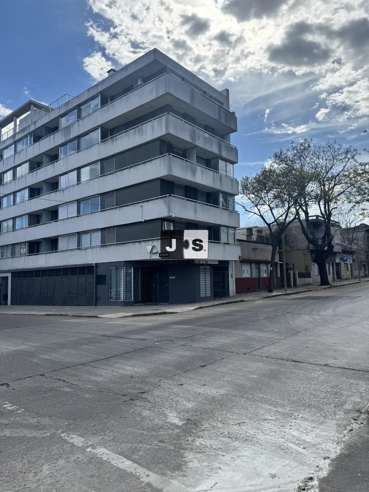 Alquilo Apartamento 1 domitorio Tres Cruces con cochera · Foto 11