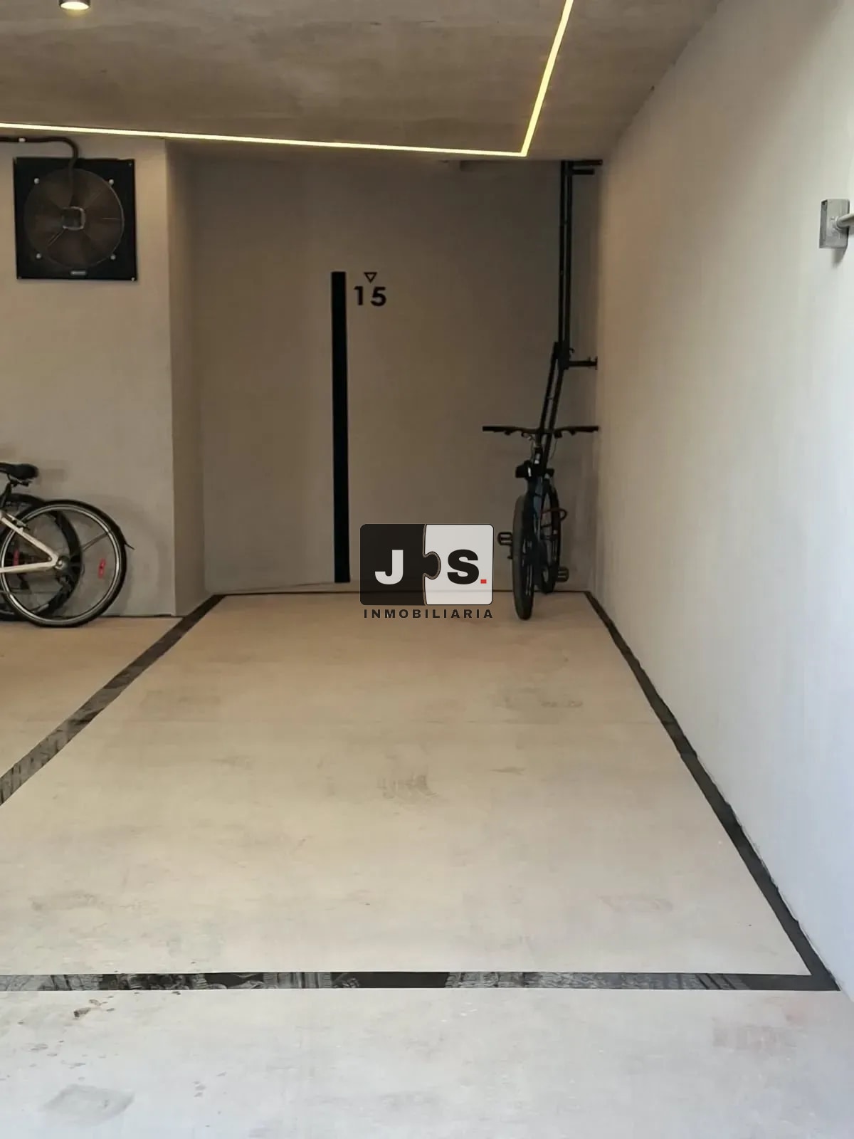 Alquilo apartamento 2 dormitorios c/garage barrio Cordon · Foto 10
