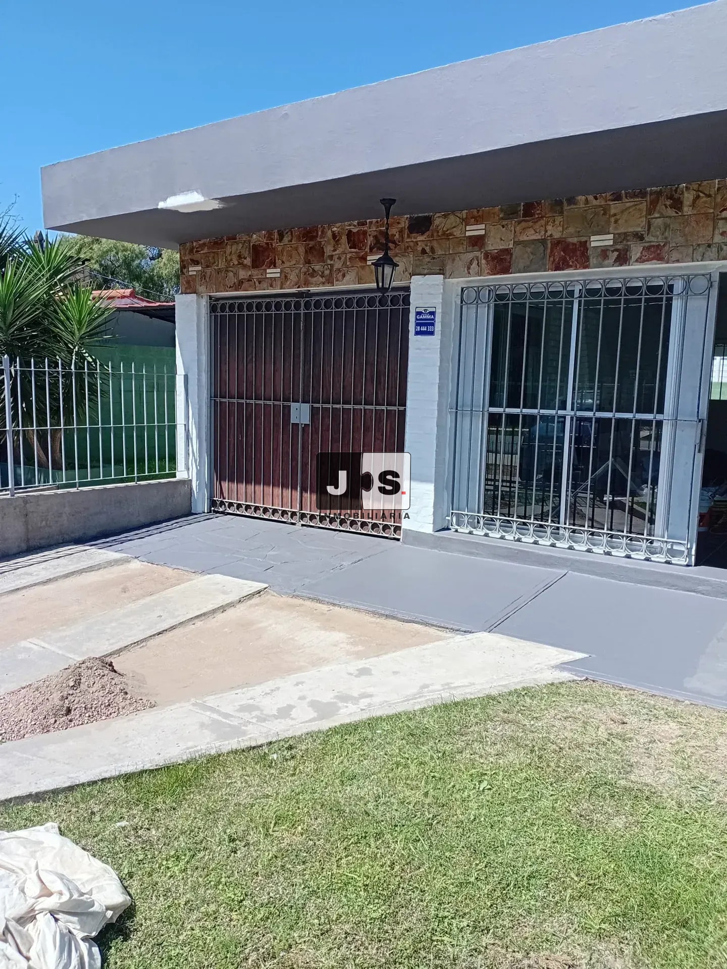Alquilo casa de 3 dormitorios con cochera en Ciudad de la Costa · Foto 12