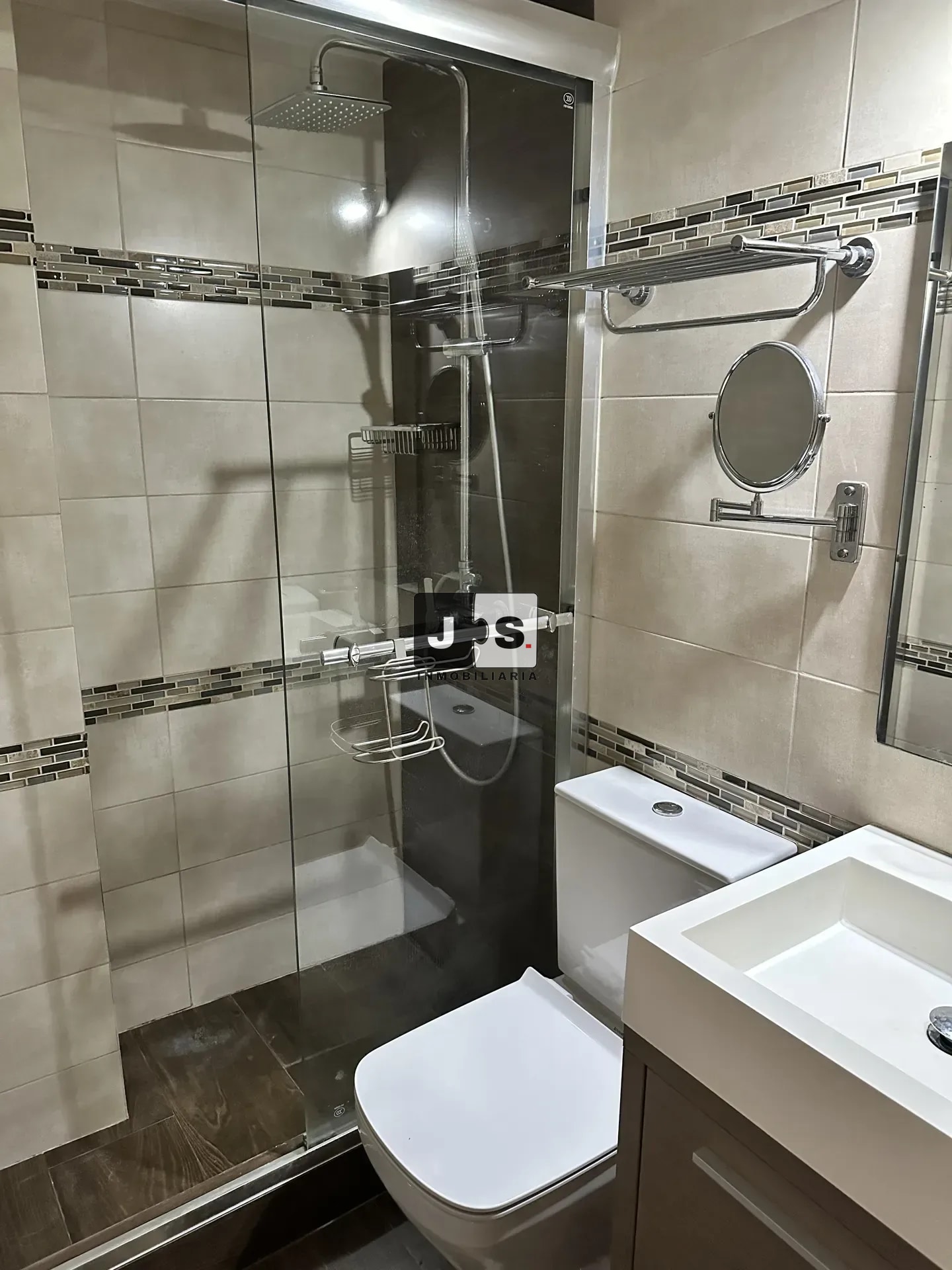Alquilo apartamento de 1 dormitorio en Pocitos · Foto 11