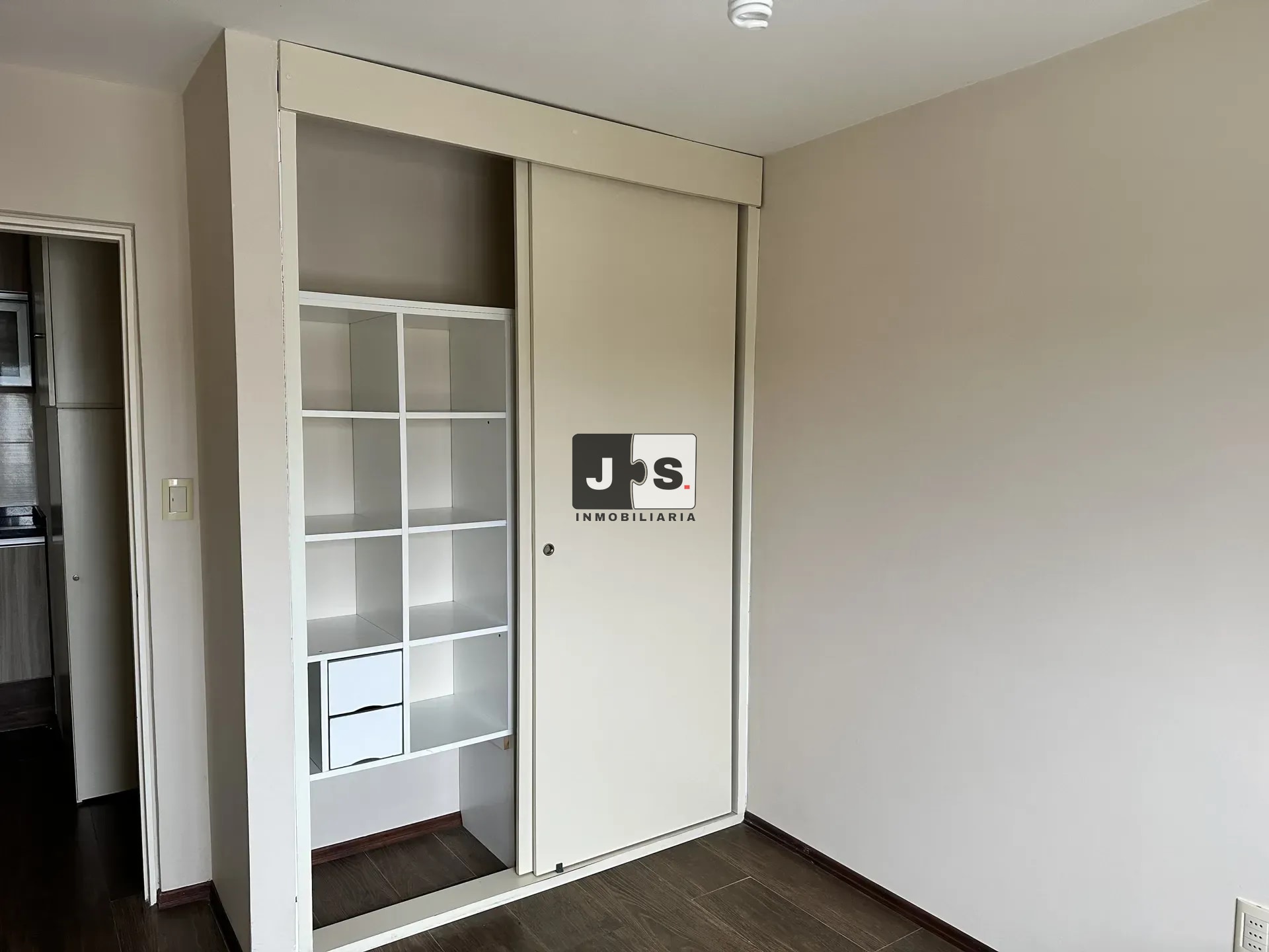 Alquilo apartamento de 1 dormitorio en Pocitos · Foto 10
