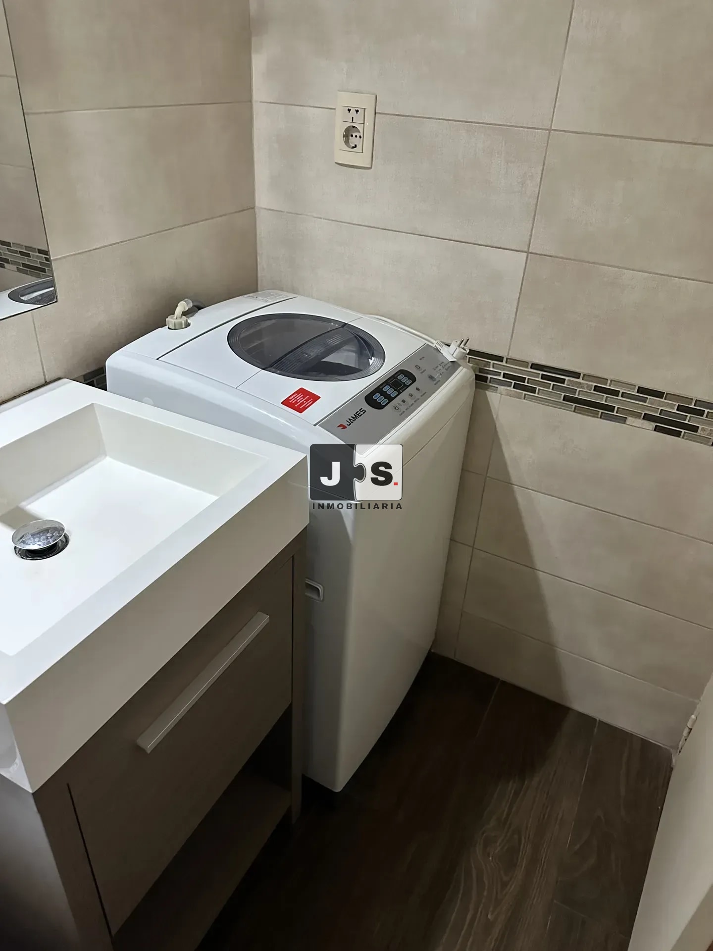 Alquilo apartamento de 1 dormitorio en Pocitos · Foto 12