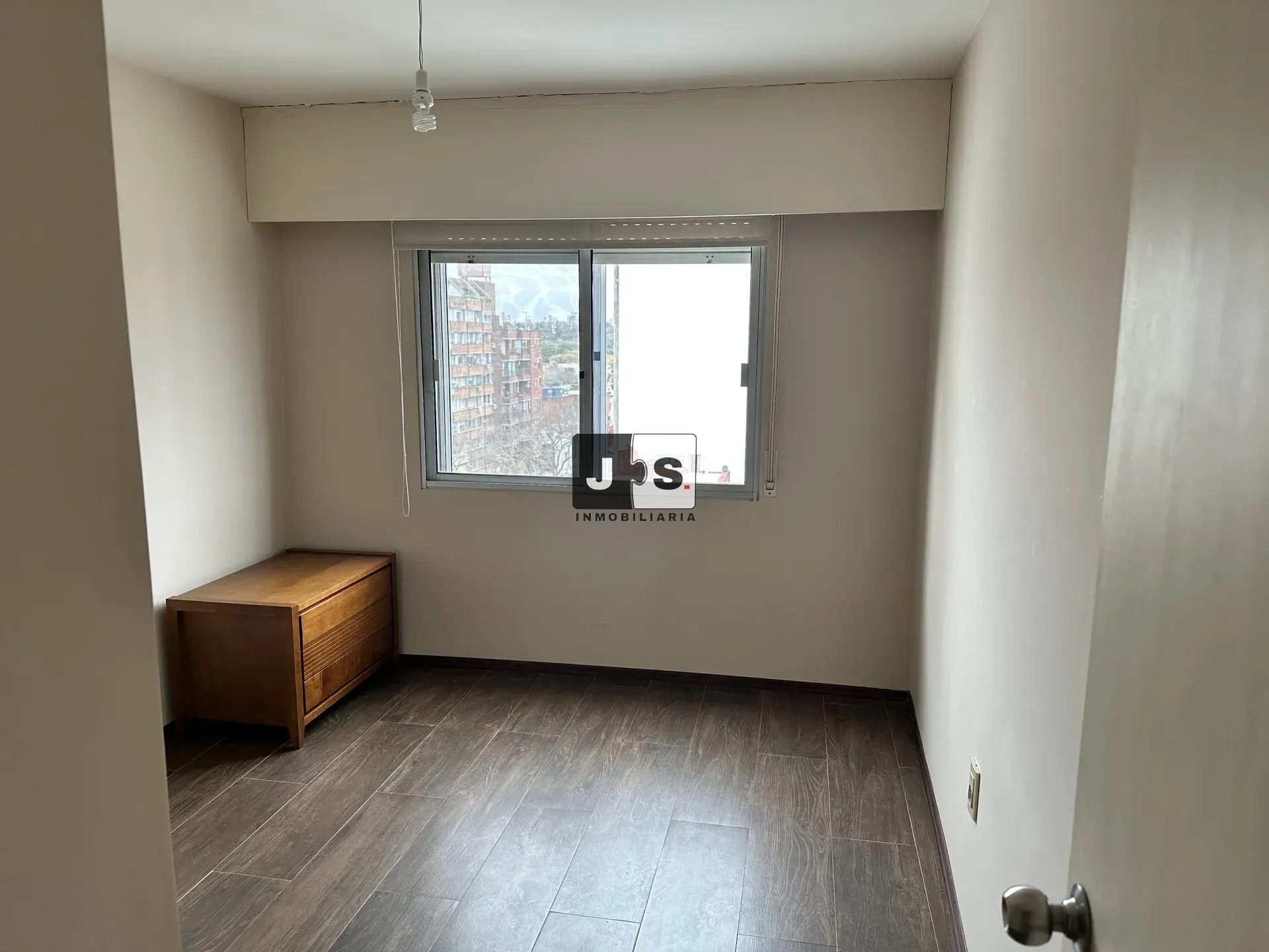 Alquilo apartamento de 1 dormitorio en Pocitos · Foto 9