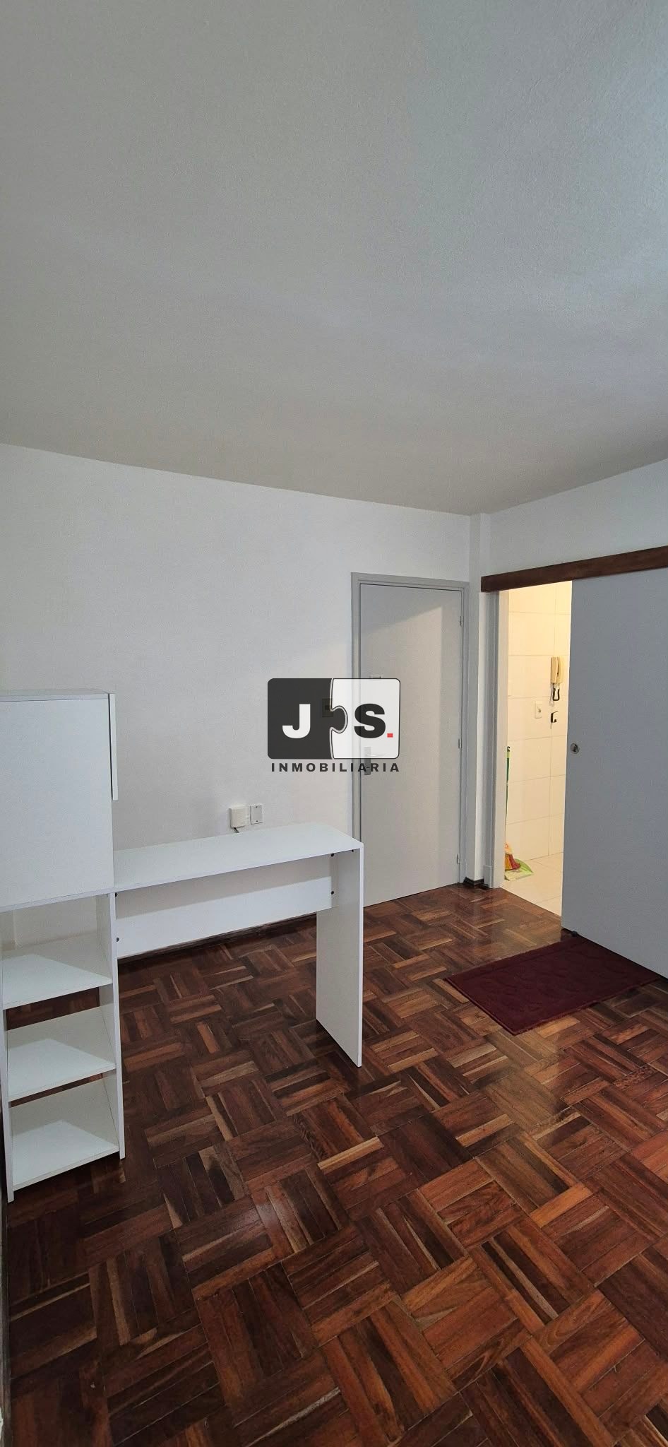 Alquilo apartamento de 2 dormitorios en Barrio Sur · Foto 12