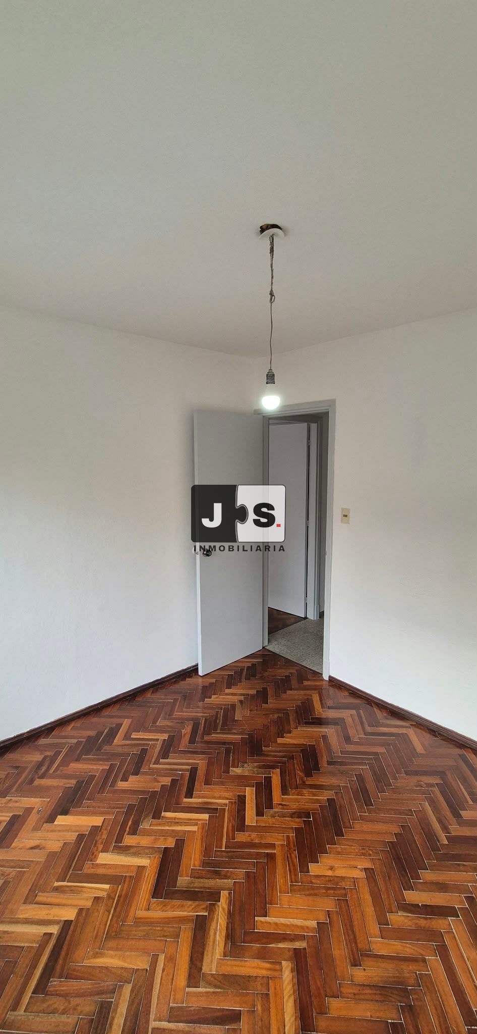 Alquilo apartamento de 2 dormitorios en Barrio Sur · Foto 11