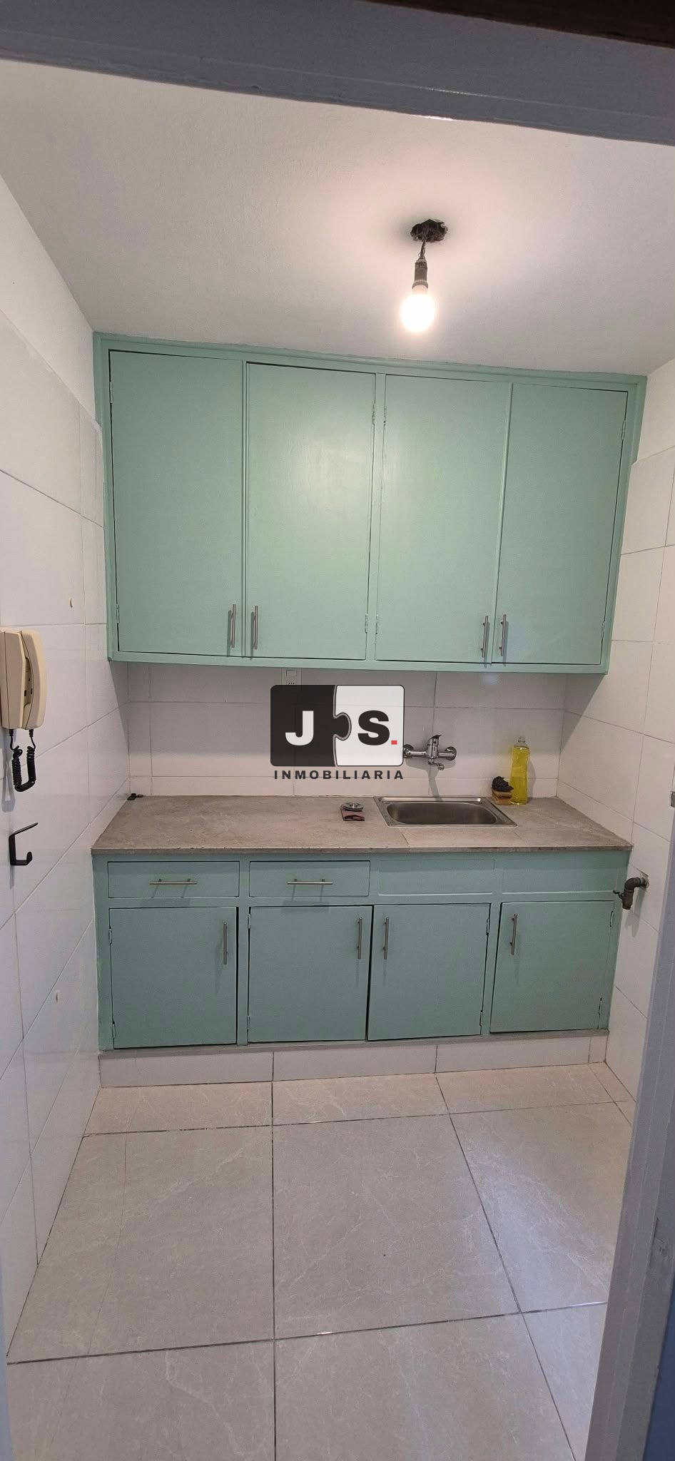 Alquilo apartamento de 2 dormitorios en Barrio Sur · Foto 9