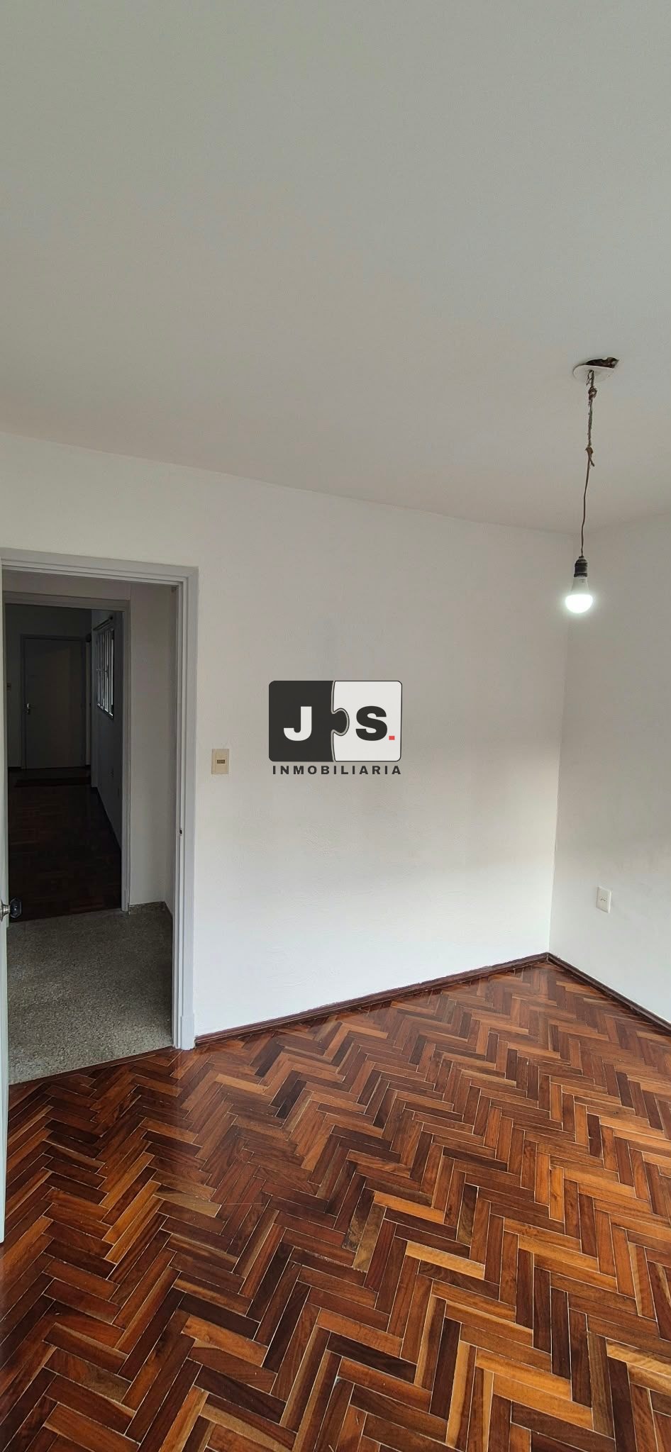 Alquilo apartamento de 2 dormitorios en Barrio Sur · Foto 10