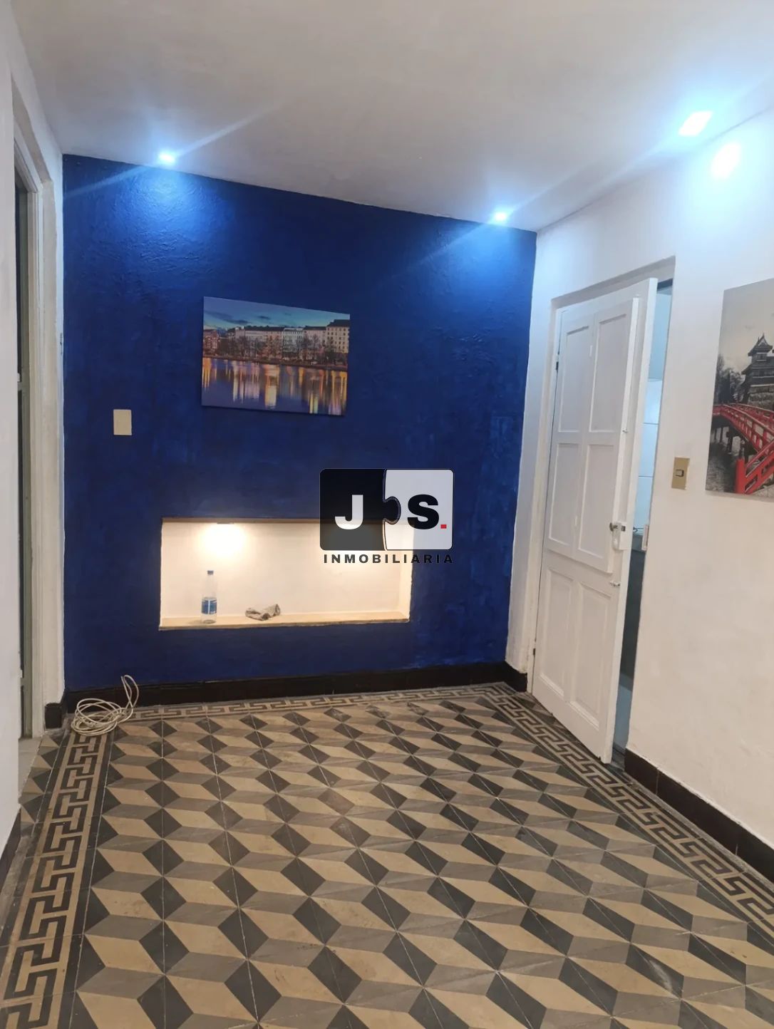 Apartamento en alquiler en Prado