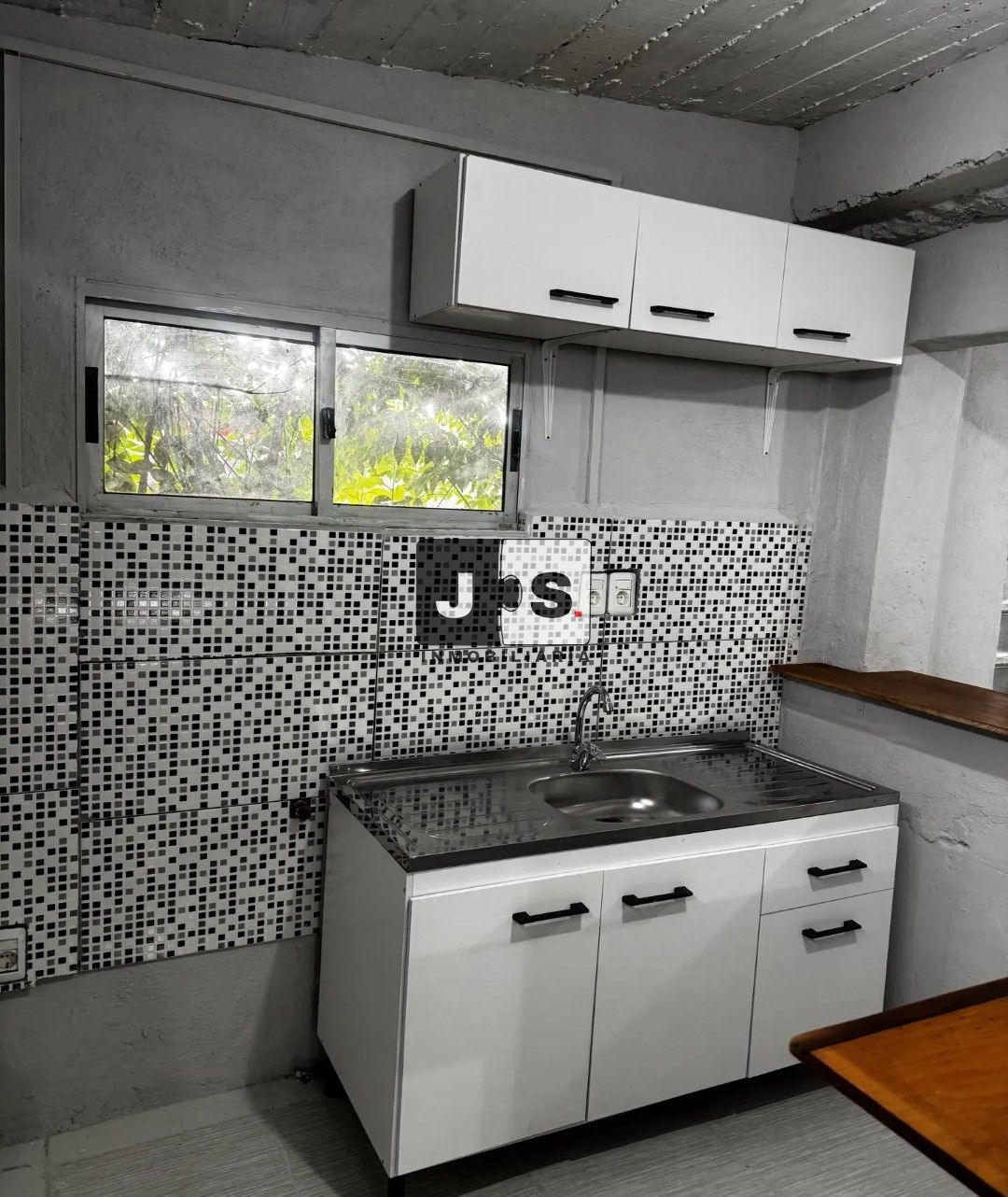 Casa en alquiler c/ cochera en La Paz · Foto 2