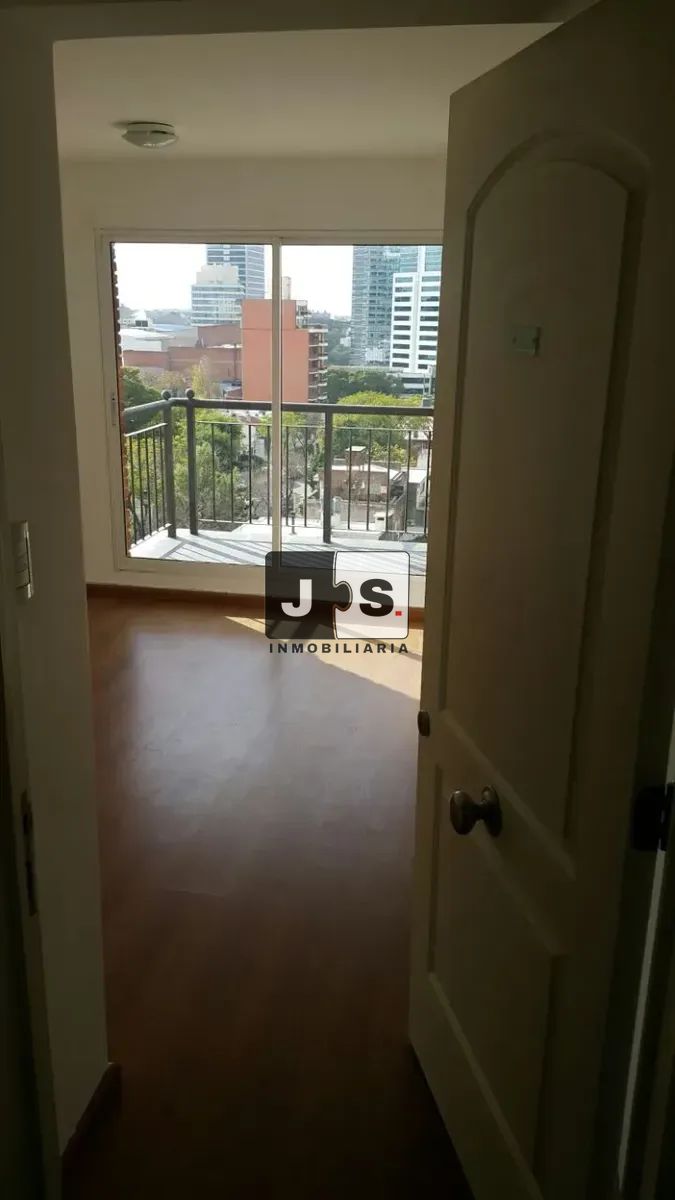 Alquiler de apartamento de 1 dormitorio en Pocitos · Foto 5