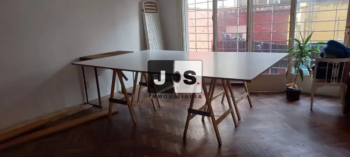 Alquilo Apartamento 4 dormitorios 2 baños La Comercial