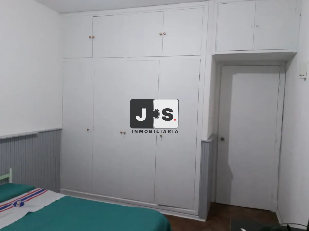 Alquilo Apartamento 4 dormitorios 2 baños La Comercial · Foto 8