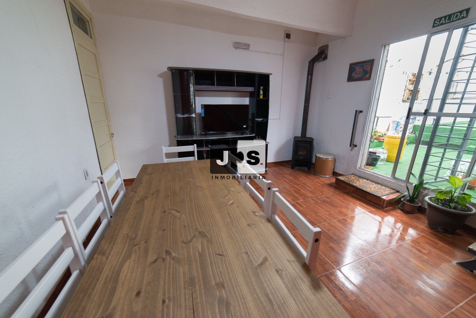 Alquilo casa 5 dormitorios en Paso Molino ideal para casa de salud, residencia o similar