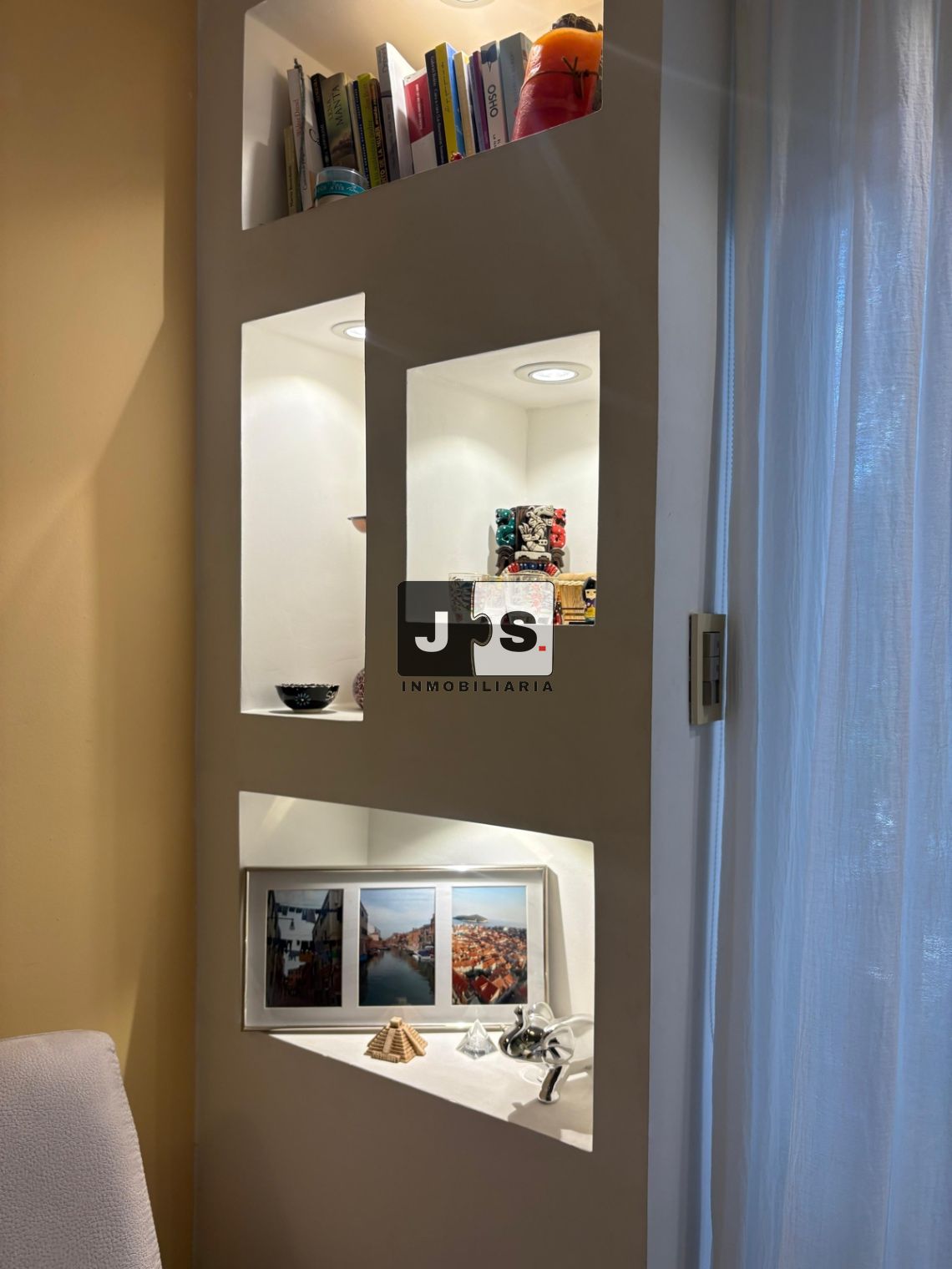 Apartamento 1 dormitorio en alquiler en Pocitos · Foto 6