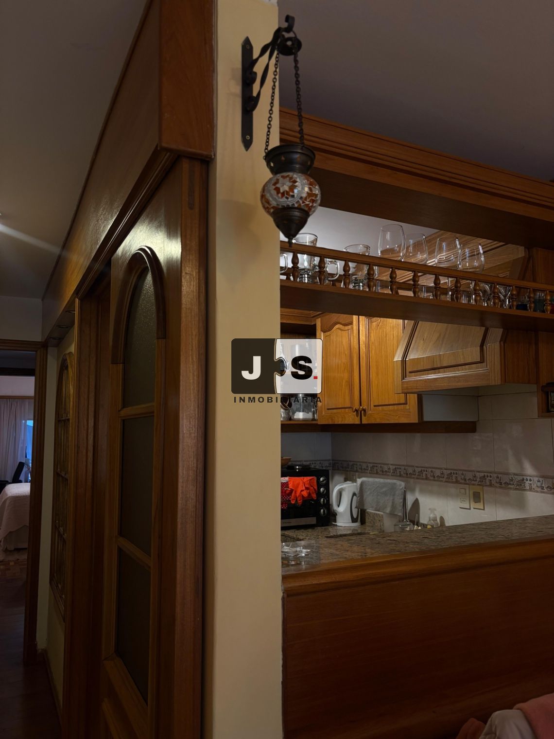 Apartamento 1 dormitorio en alquiler en Pocitos · Foto 4