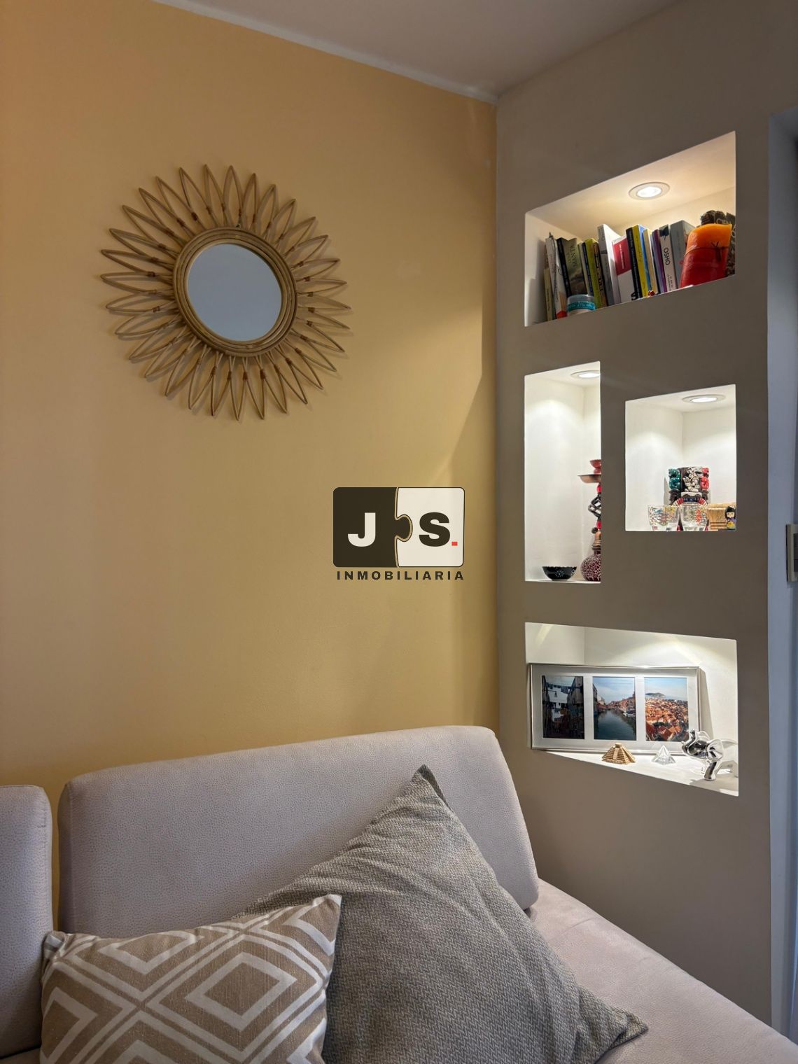 Apartamento 1 dormitorio en alquiler en Pocitos · Foto 3