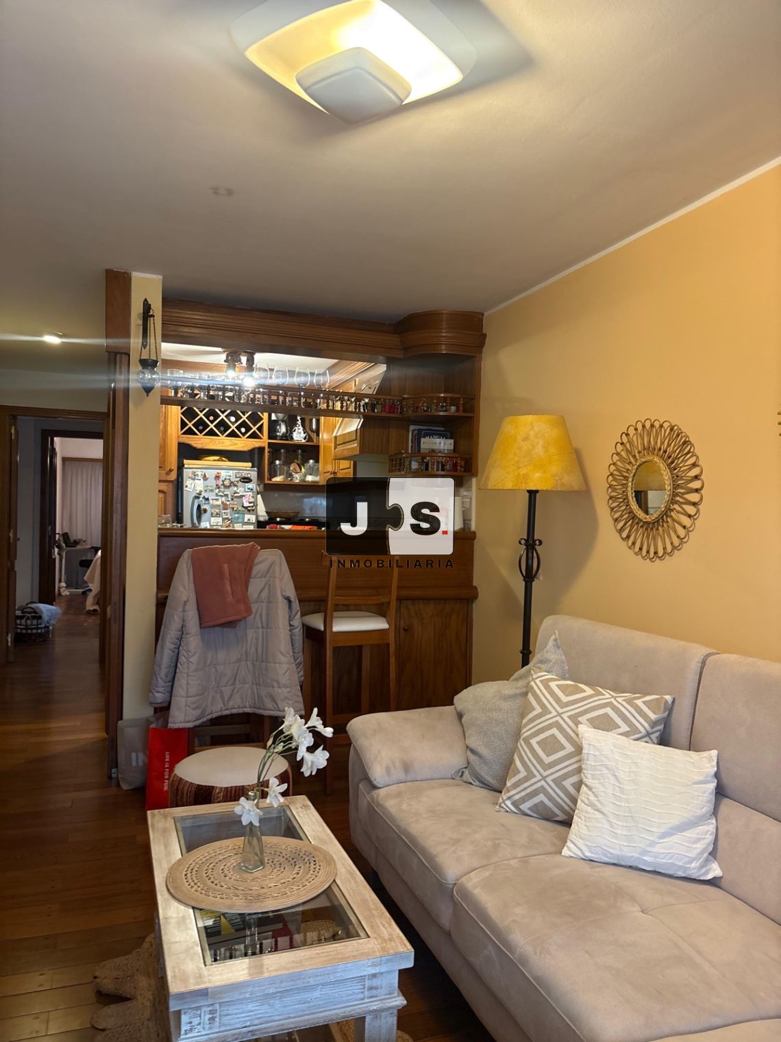 Apartamento 1 dormitorio en alquiler en Pocitos · Foto 12