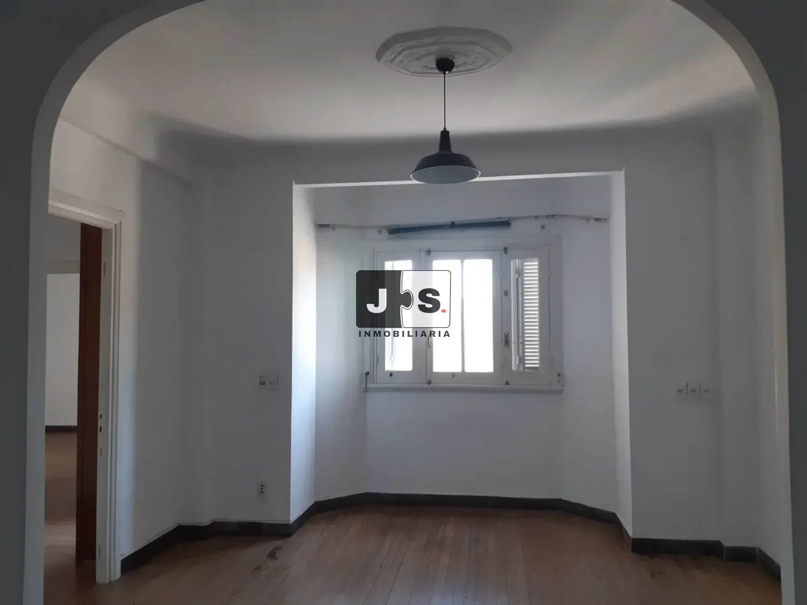 Alquilo Apartamento 2 dormitorios en el Centro