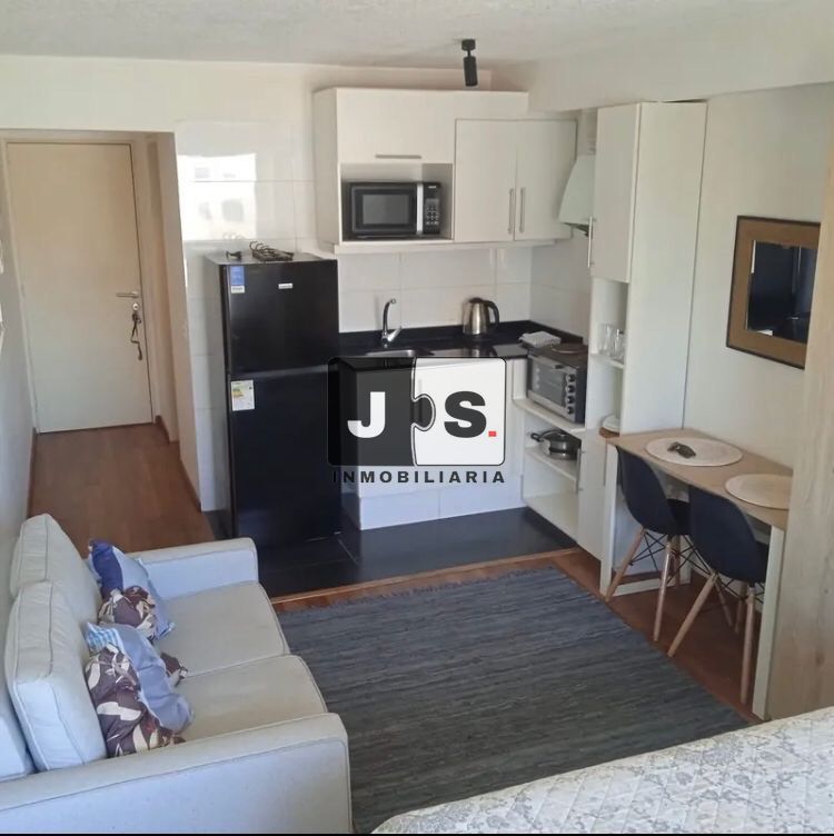 Alquiler Apartamento Monoambiente Pocitos