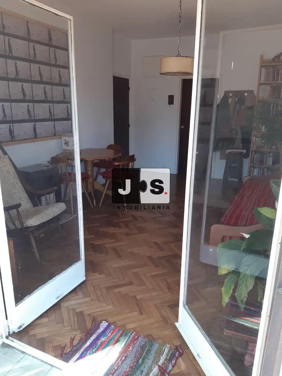 Alquilo Apartamento 1 dormitorio Aguada · Foto 10