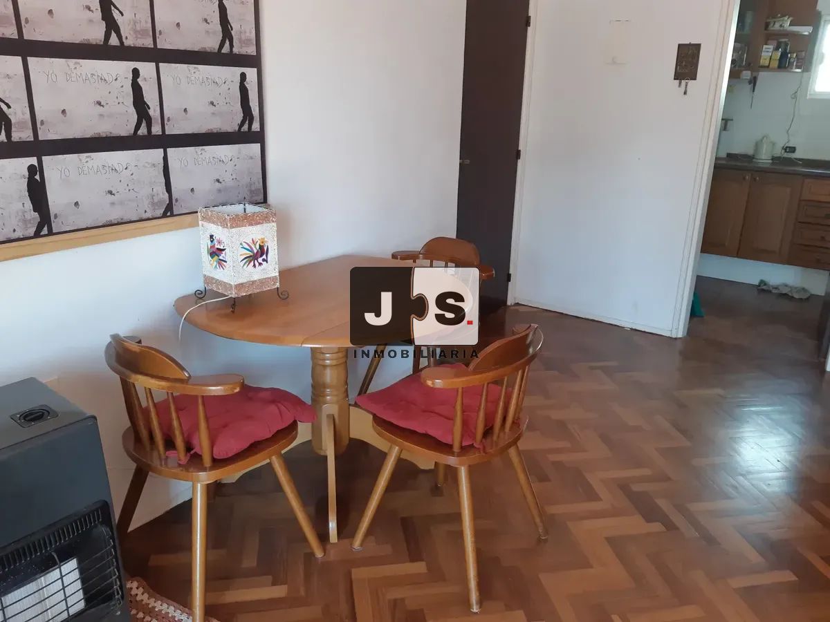 Alquilo Apartamento 1 dormitorio Aguada · Foto 9