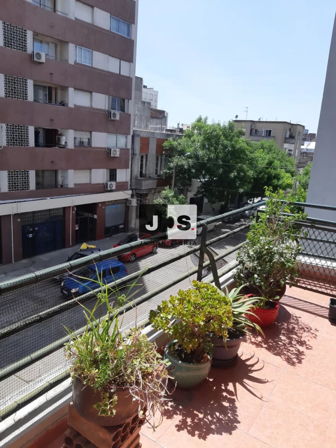 Alquilo Apartamento 1 dormitorio Aguada · Foto 12