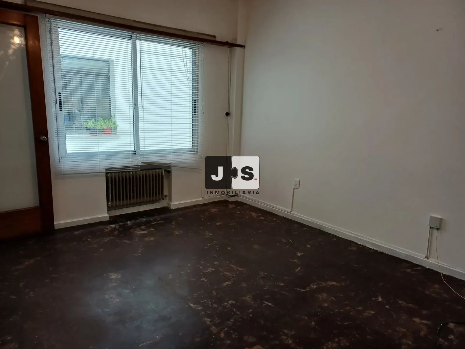 Alquilo Apartamento 1 dormitorio en Ciudad Vieja