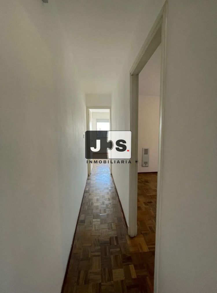 Apartamento en alquiler en Punta Carretas · Foto 3