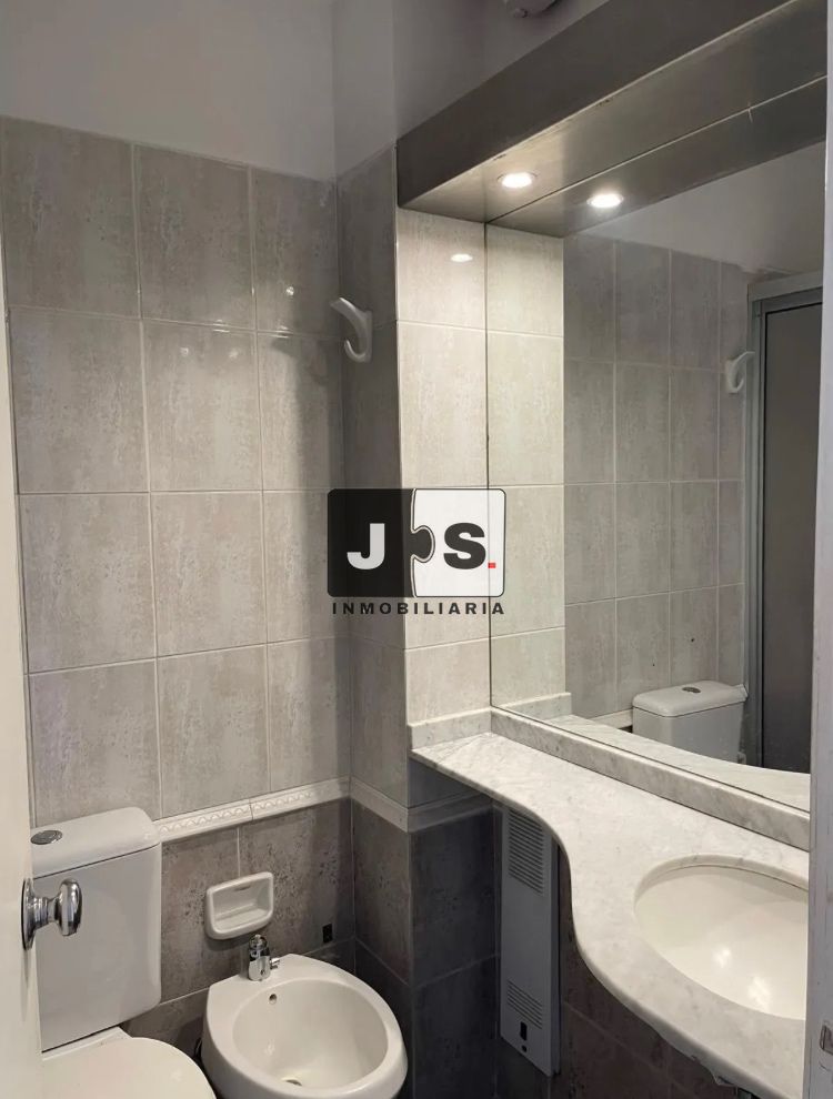 Apartamento en alquiler en Punta Carretas · Foto 11