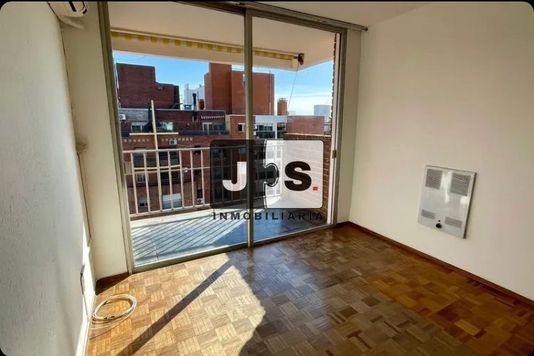 Apartamento en alquiler en Punta Carretas · Foto 1